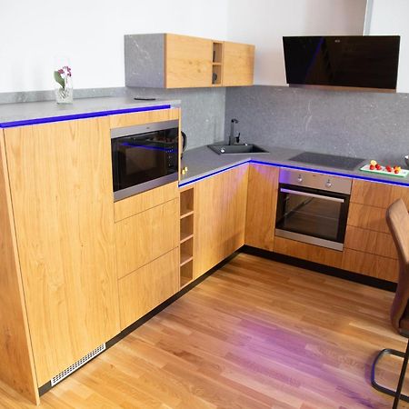 וינה Am-Residence No 12 מראה חיצוני תמונה