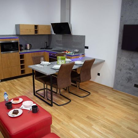 וינה Am-Residence No 12 מראה חיצוני תמונה