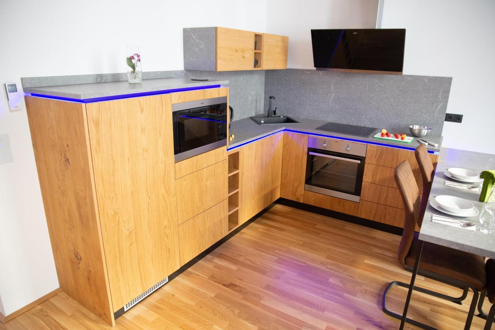 וינה Am-Residence No 12 מראה חיצוני תמונה