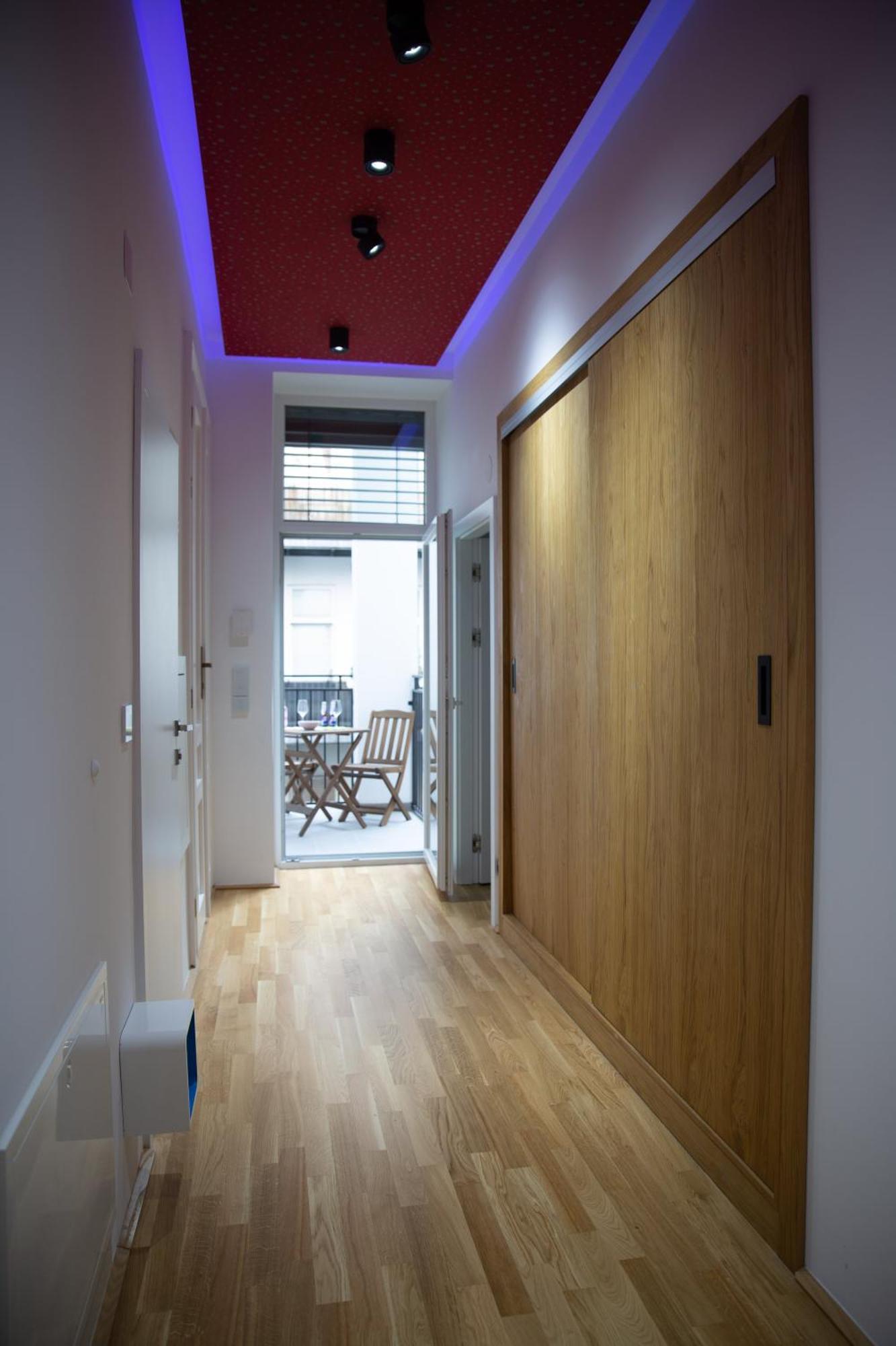 וינה Am-Residence No 12 מראה חיצוני תמונה