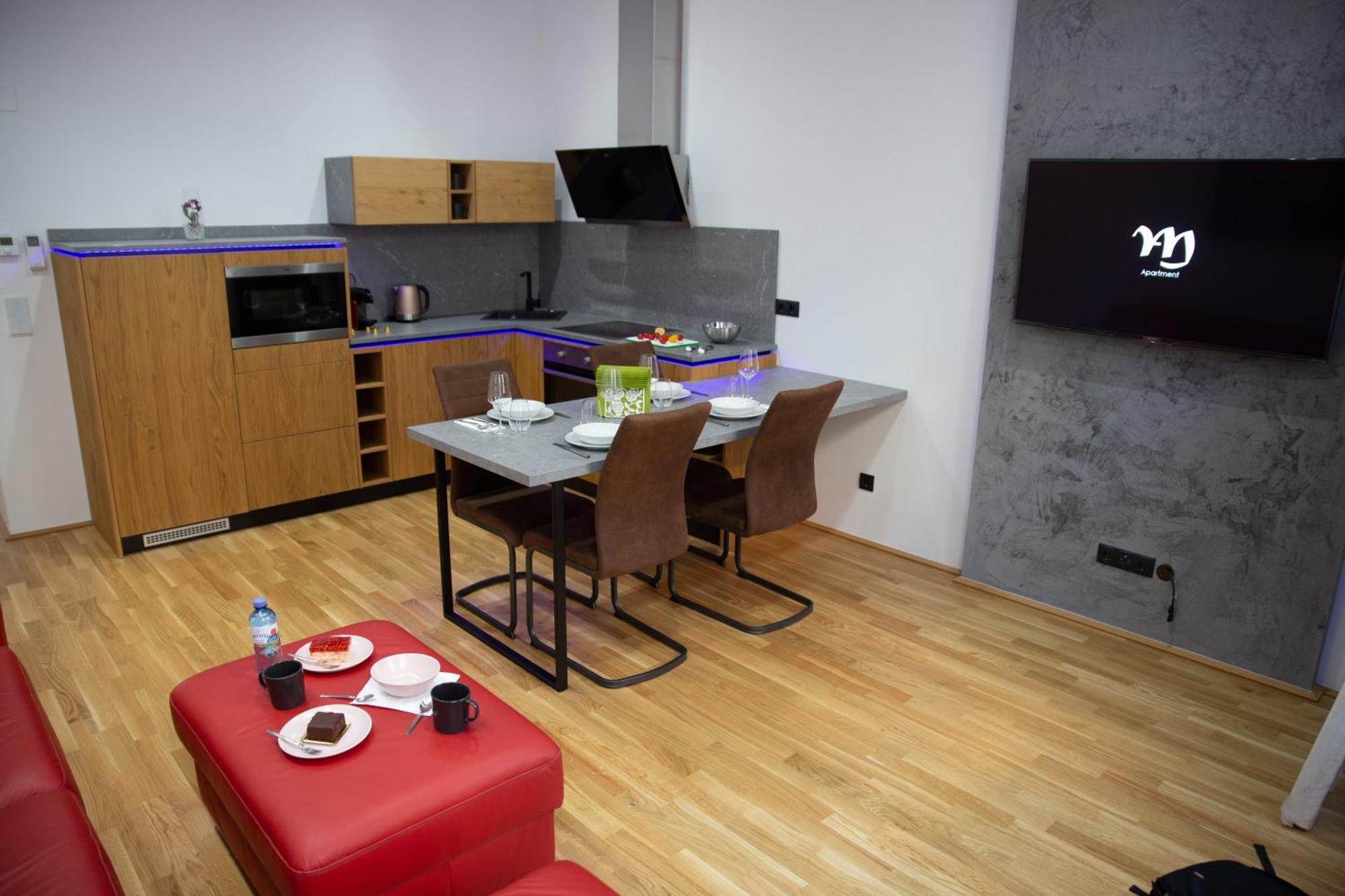 וינה Am-Residence No 12 מראה חיצוני תמונה