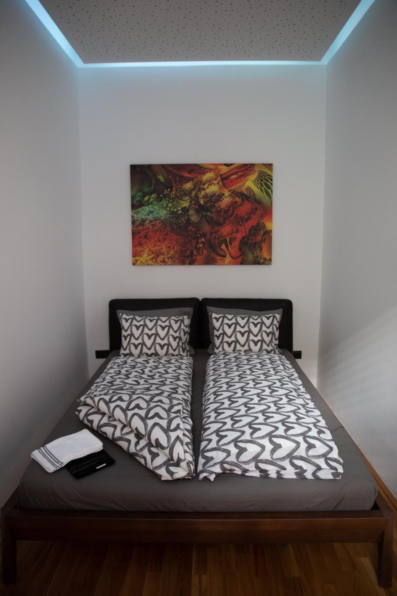 וינה Am-Residence No 12 מראה חיצוני תמונה