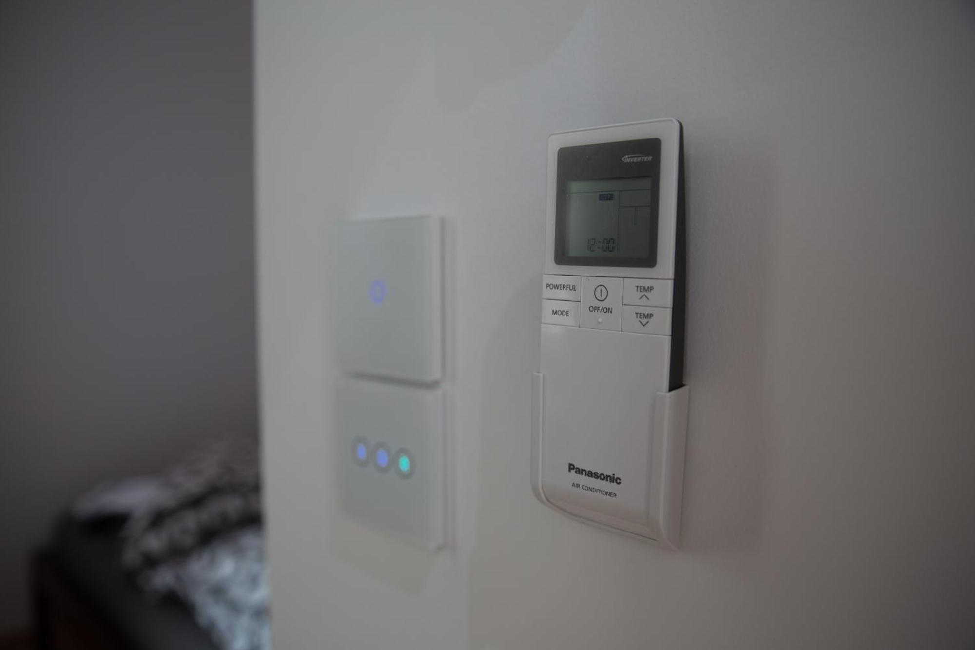 וינה Am-Residence No 12 מראה חיצוני תמונה
